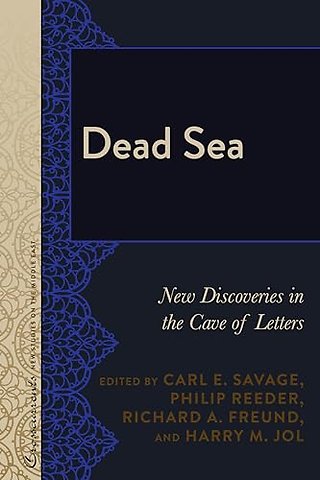 Dead Sea