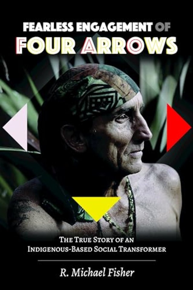 Fearless Engagement of Four Arrows