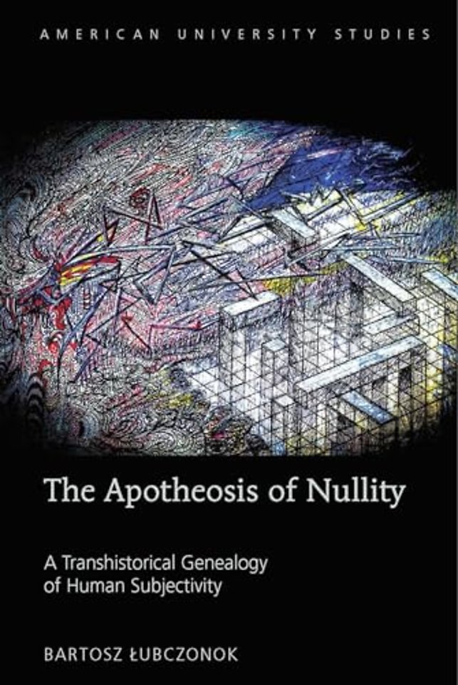 The Apotheosis of Nullity