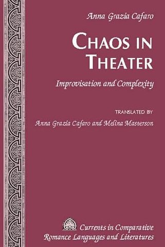 Chaos in Theater
