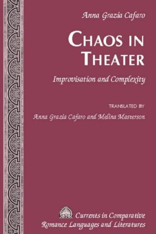 Chaos in Theater