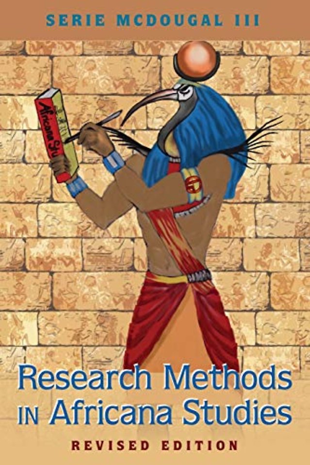 Research Methods in Africana Studies | Revised Edition