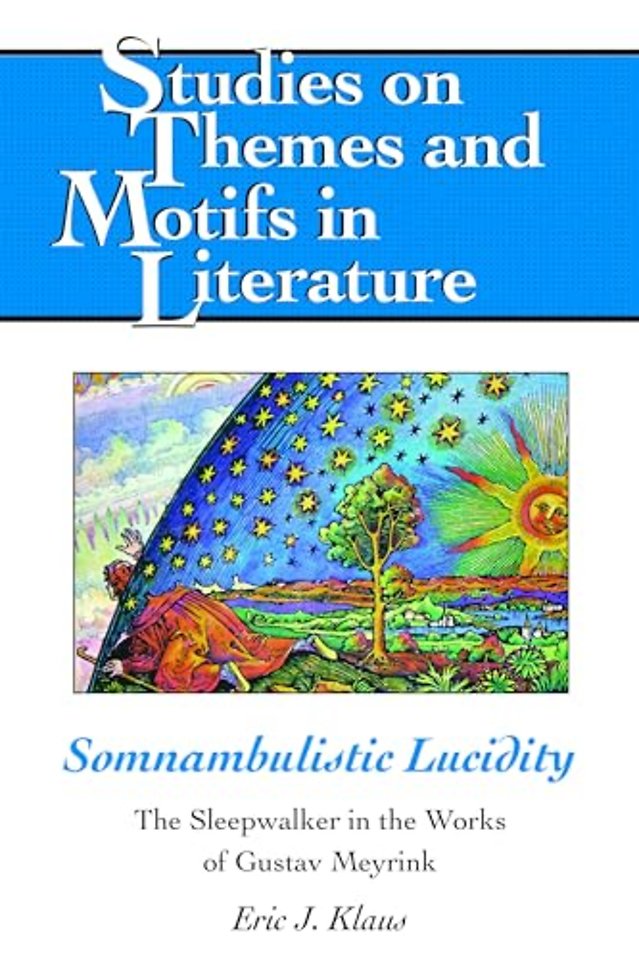 Somnambulistic Lucidity