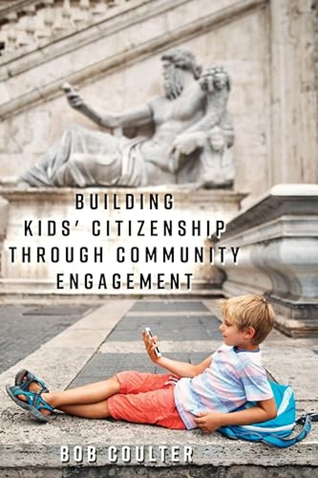 Building Kids' Citizenship Through Community Engagement
