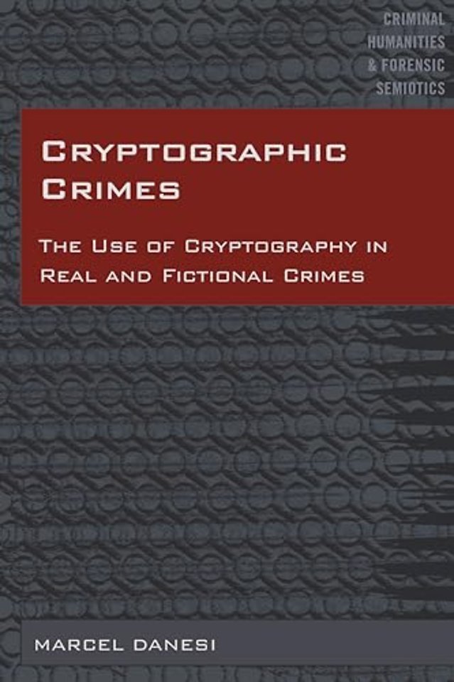 Cryptographic Crimes