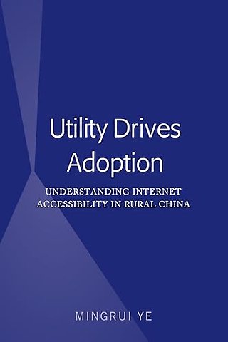 Utility Drives Adoption