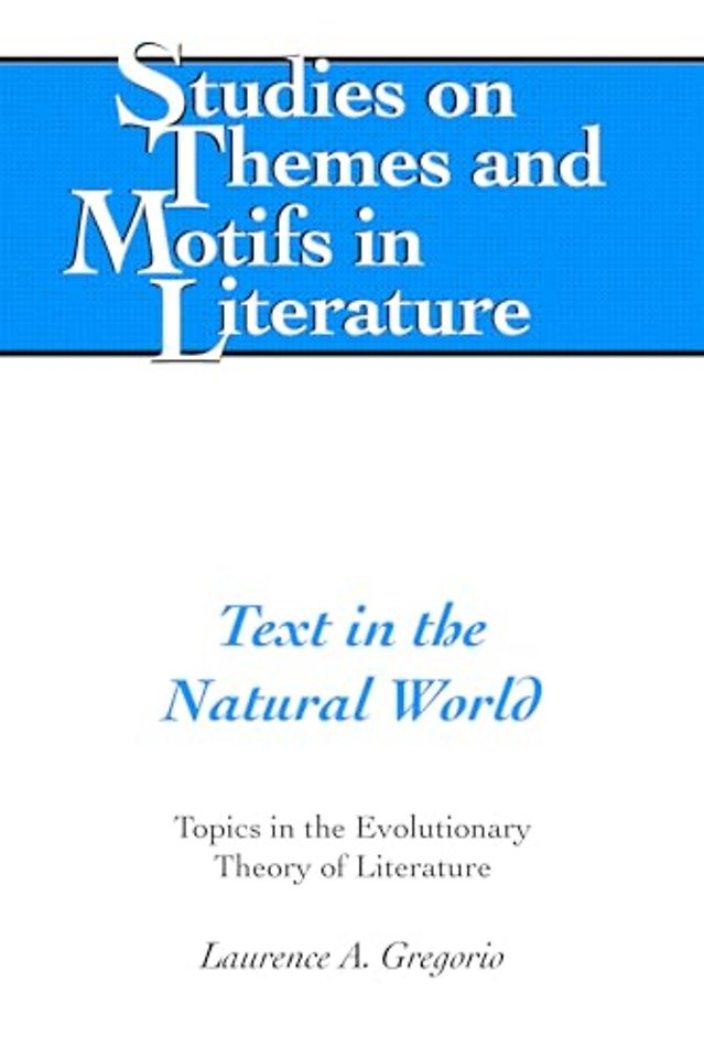 Text in the Natural World