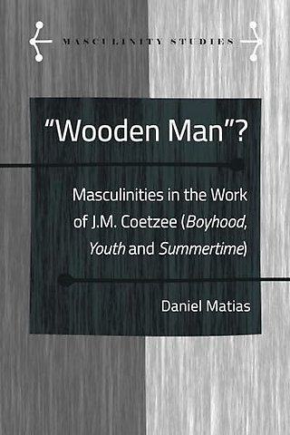 «Wooden Man»?
