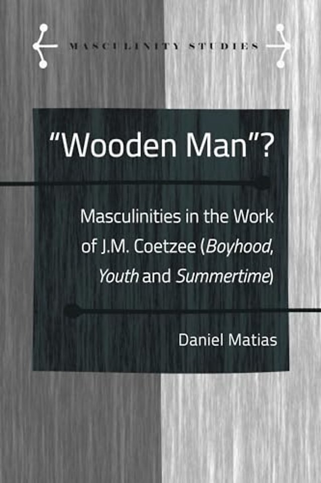 «Wooden Man»?