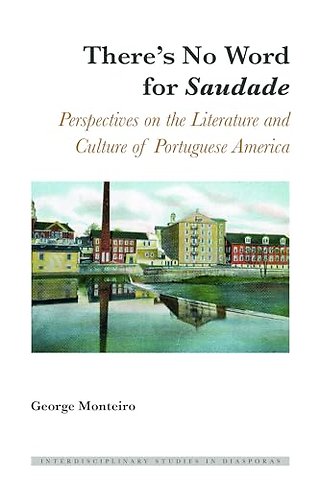 There's No Word for «Saudade»