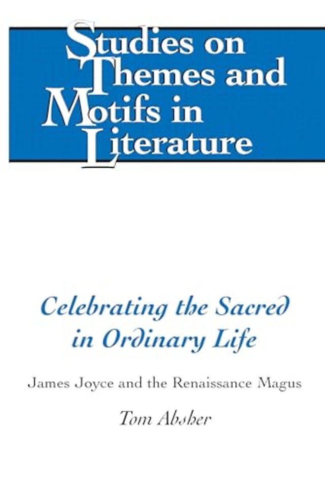 Celebrating the Sacred in Ordinary Life