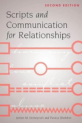 Scripts and Communication for Relationships