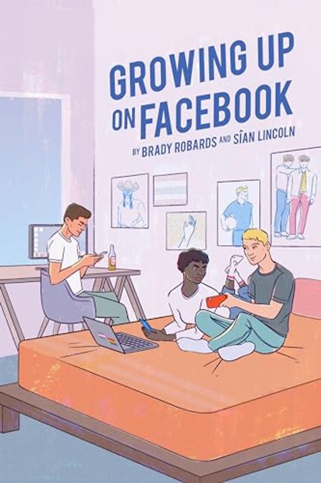 Growing up on Facebook