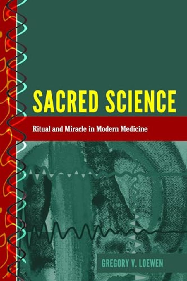 Sacred Science