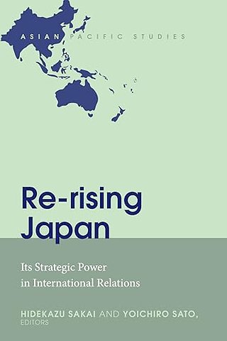 Re-rising Japan