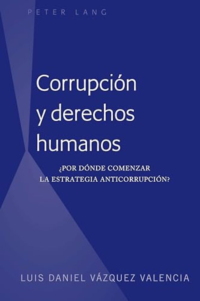 Corrupcion y derechos humanos