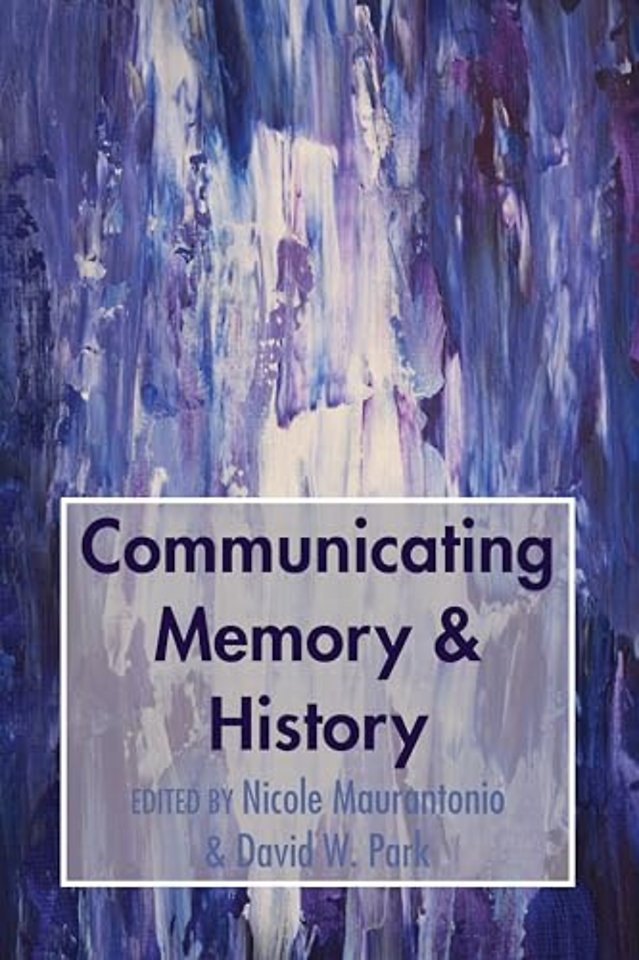 Communicating Memory & History