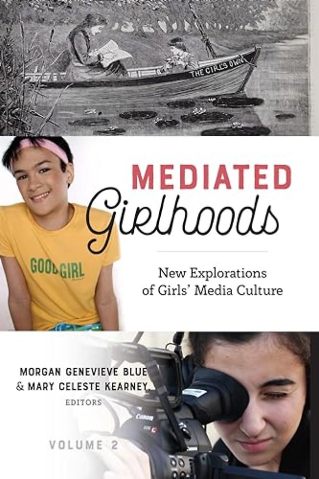 Mediated Girlhoods