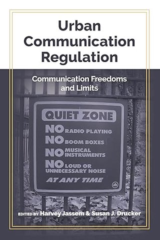 Urban Communication Regulation