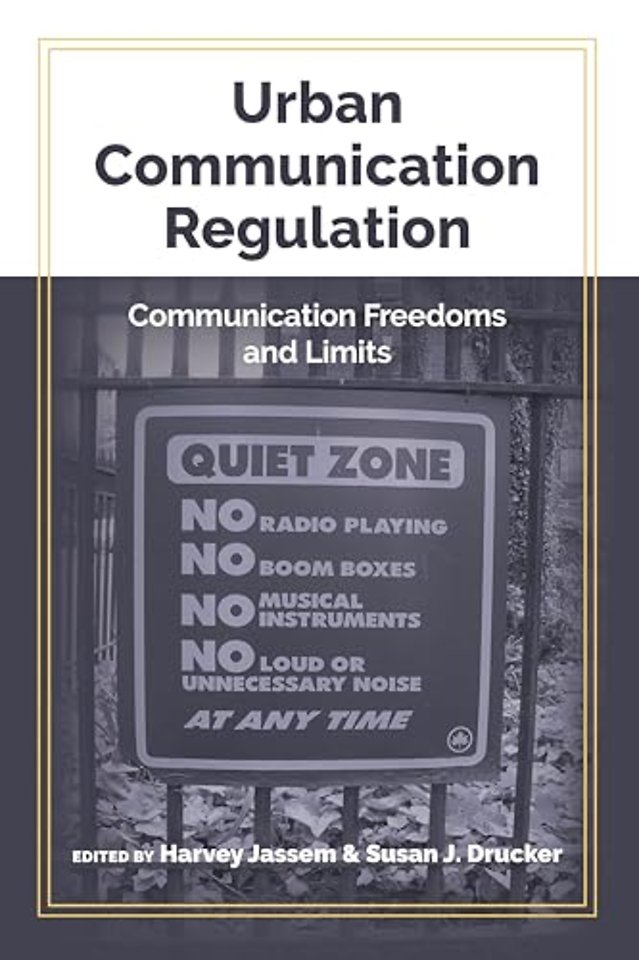 Urban Communication Regulation