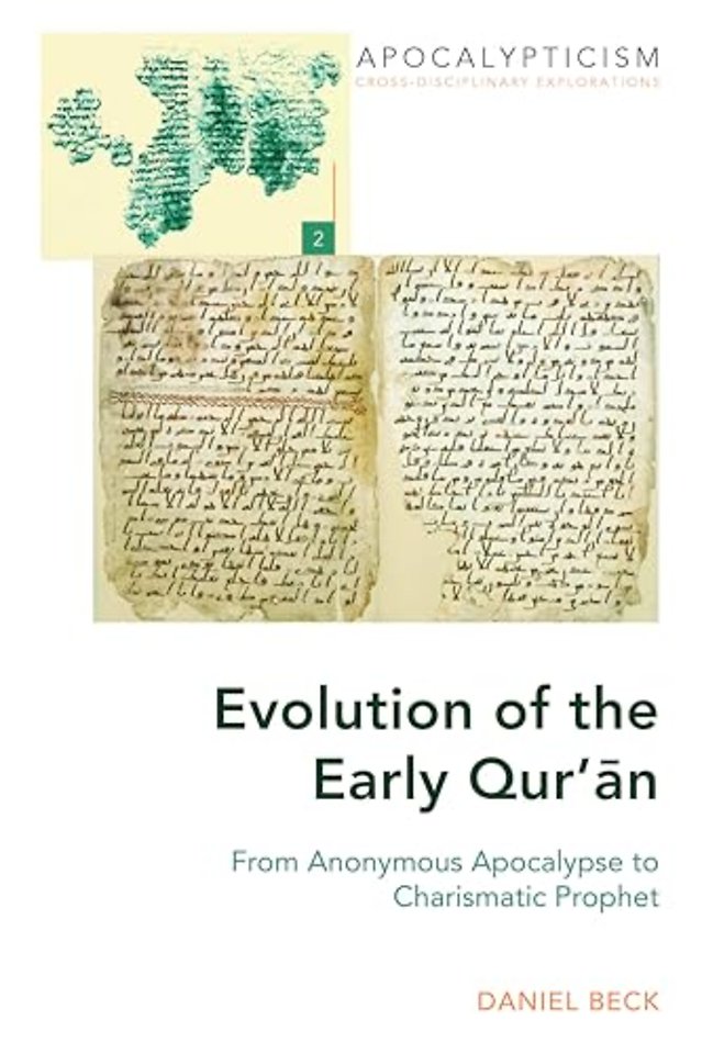 Evolution of the Early Qur’an