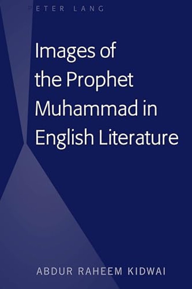 Images of the Prophet Muhammad in English Literature