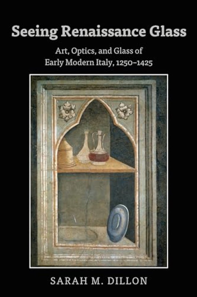 Seeing Renaissance Glass