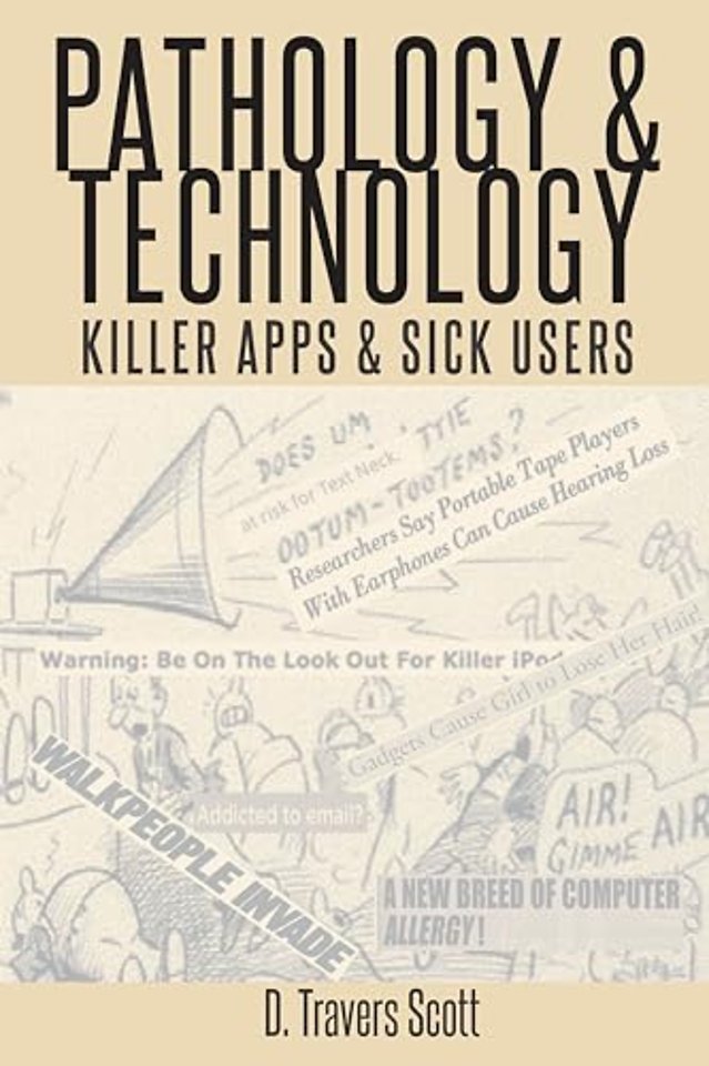 Pathology and Technology