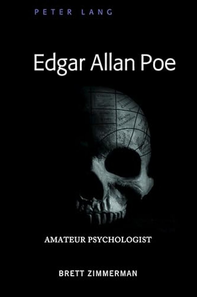 Edgar Allan Poe