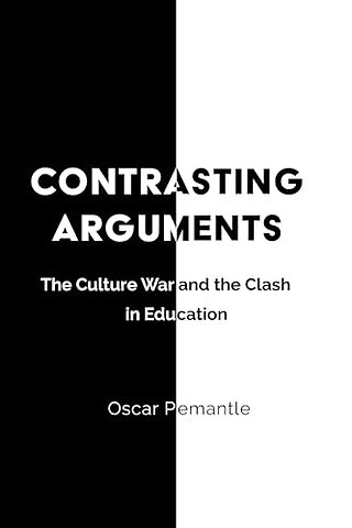 Contrasting Arguments