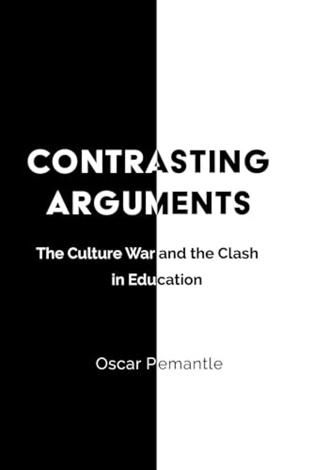 Contrasting Arguments