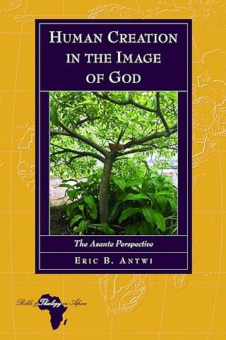 Human Creation in the Image of God