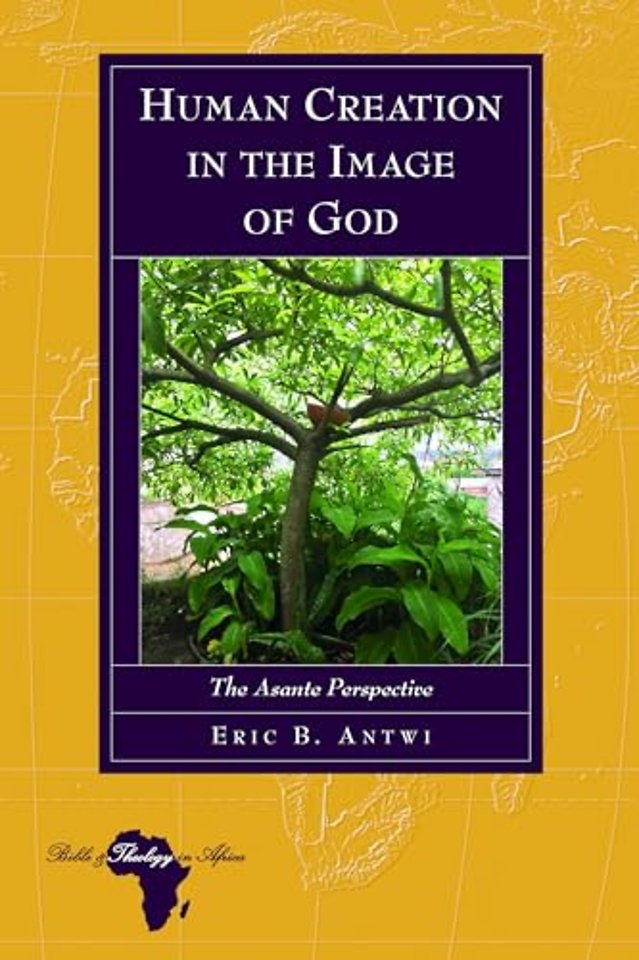 Human Creation in the Image of God