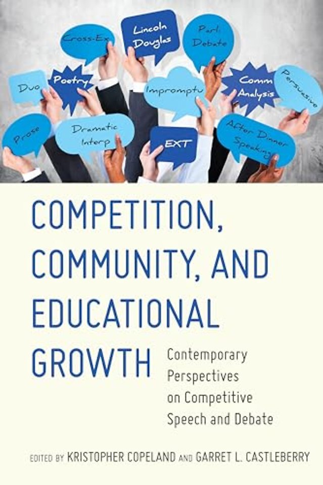 Competition, Community, and Educational Growth