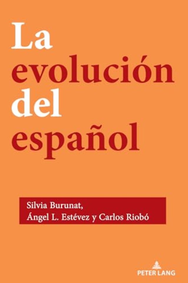 La evolucion del espanol