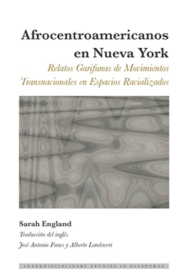 Afrocentroamericanos en Nueva York