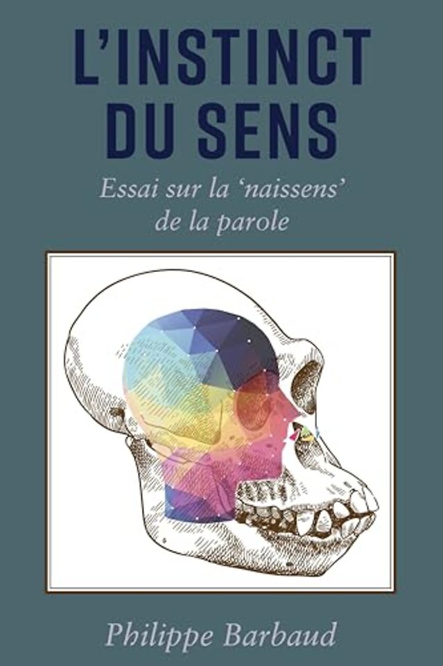 L'instinct du Sens