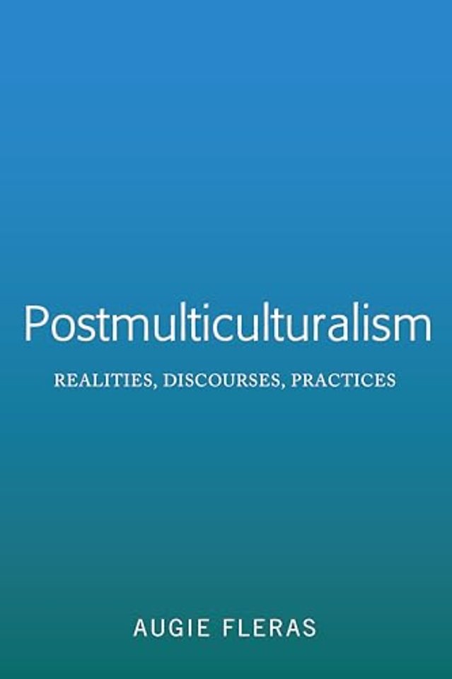 Postmulticulturalism