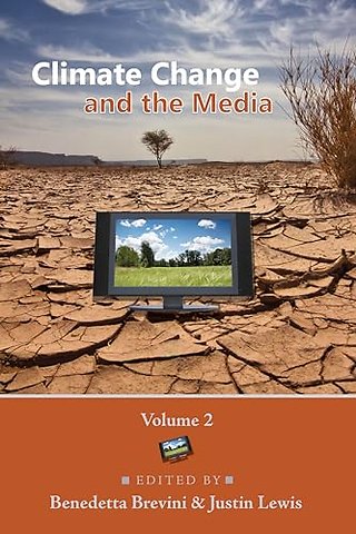 Climate Change and the Media
