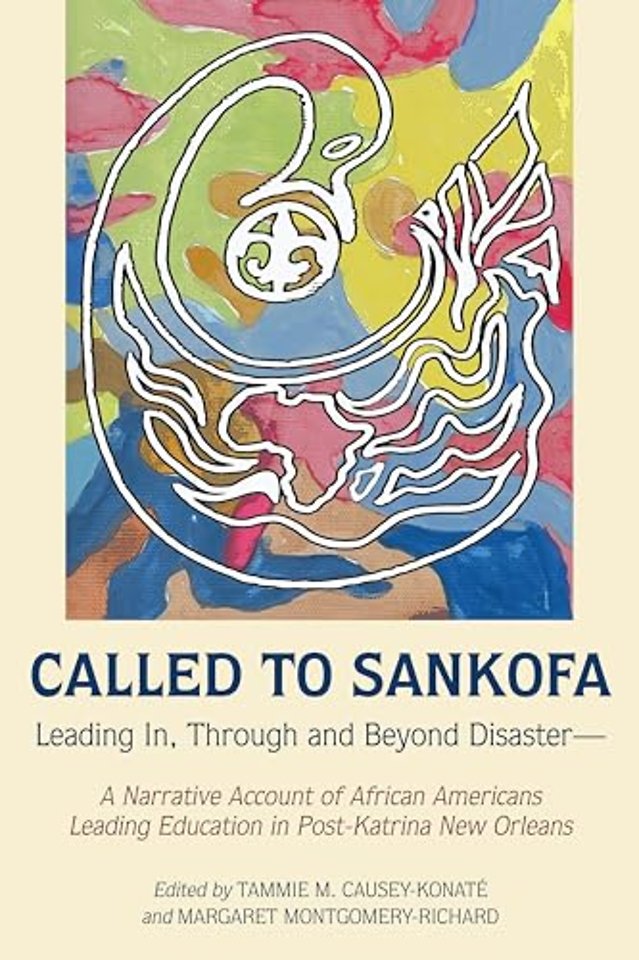 Called to Sankofa