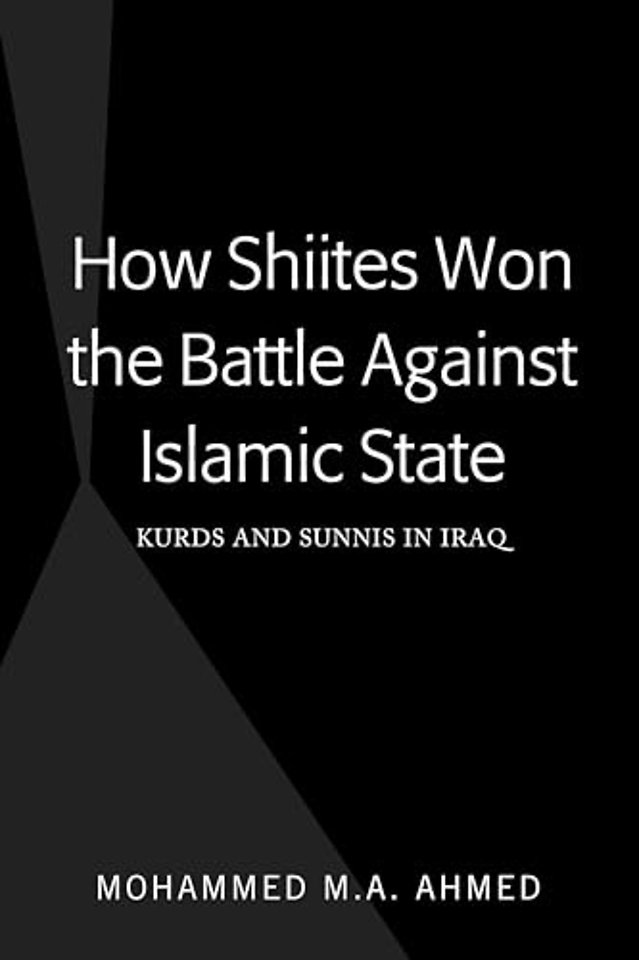 How Shiites Won the Battle Against Islamic State