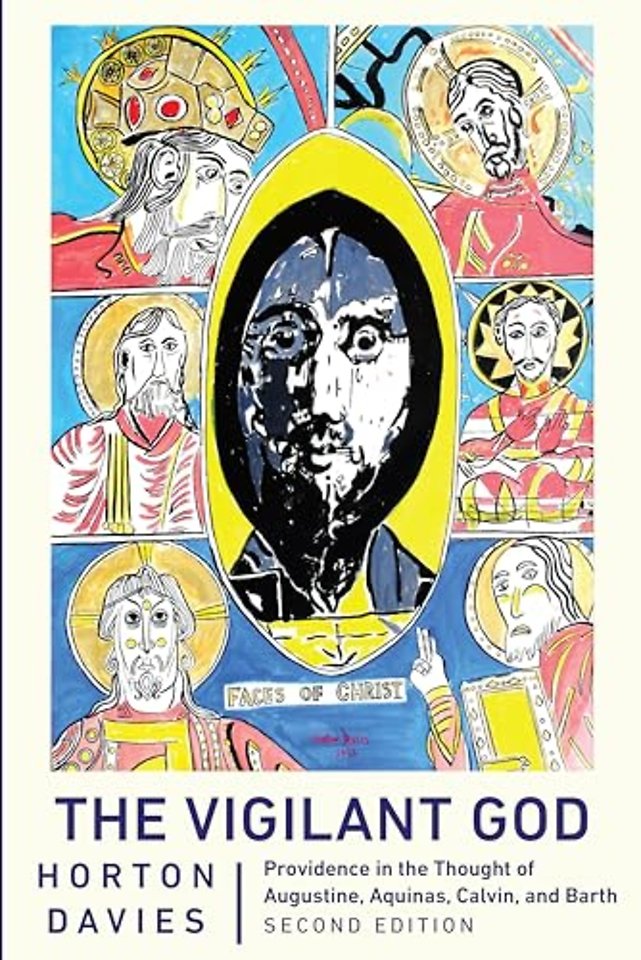 The Vigilant God