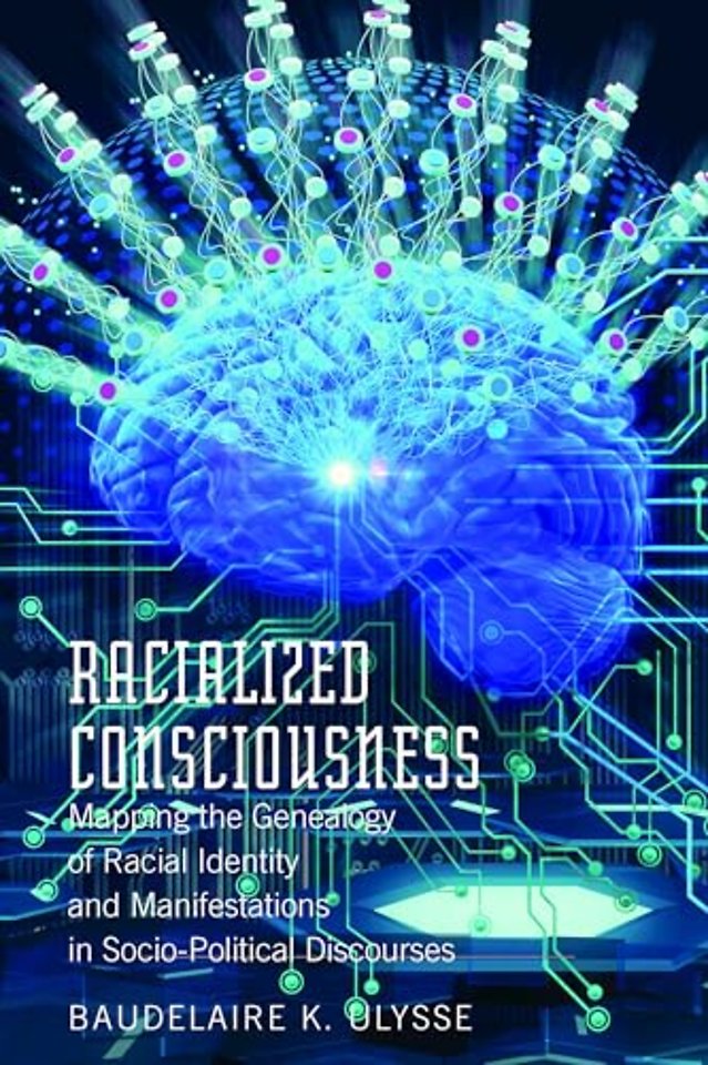 Racialized Consciousness