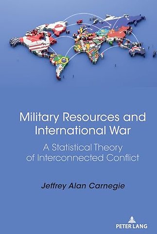 Military Resources and International War