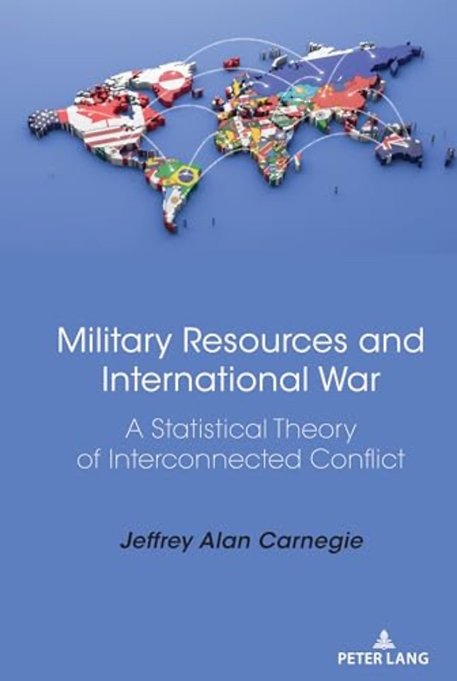 Military Resources and International War
