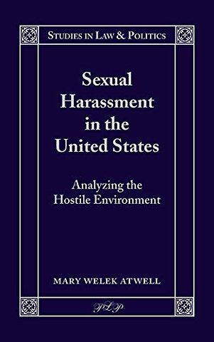 Sexual Harassment in the United States