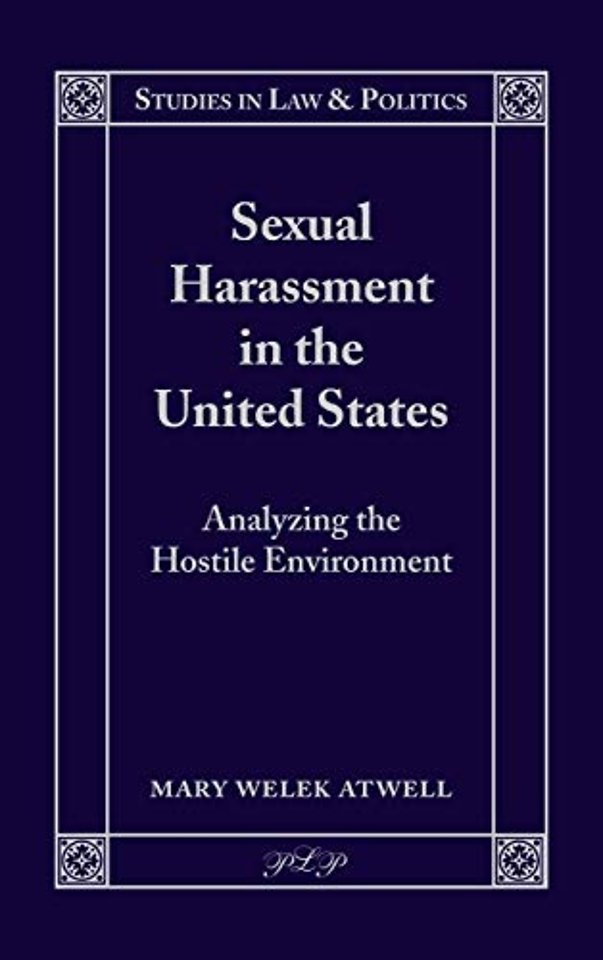 Sexual Harassment in the United States