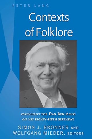 Contexts of Folklore