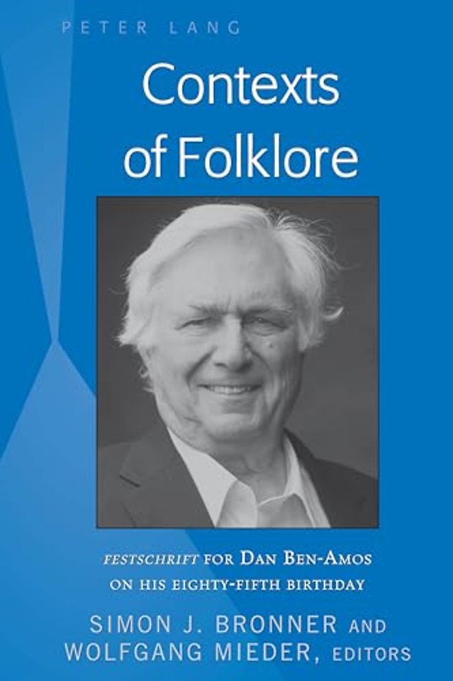 Contexts of Folklore