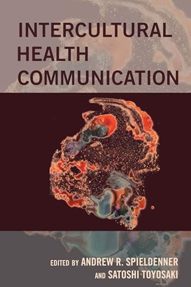 Intercultural Health Communication